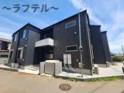 KEIAI RESIDENCE 西所沢III