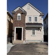 名古屋市緑区大高町北平部住宅