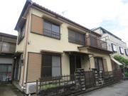 川越市山田貸家