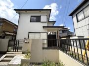 鷲宮中央2丁目貸家