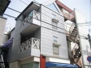 ＪＲ山陽本線倉敷駅まで徒歩8分