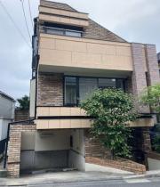 赤堤一丁目戸建