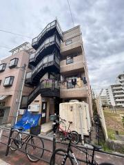 杉本スカイハイツ