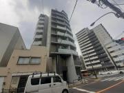 T-CATSLE西新井