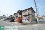 ＪＲ京浜東北・根岸線蕨駅まで徒歩24分