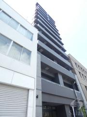 地下鉄谷町線四天王寺前夕陽ヶ丘駅まで徒歩4分