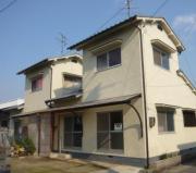 平野（丹原様）タウンハウス