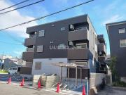 フジパレス岸和田駅前I番館