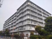 志村スカイハイツ