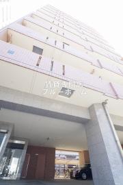 地下鉄御堂筋線なかもず駅まで徒歩4分