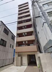 ADONIS COURT