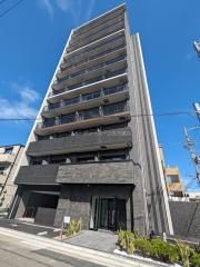 メイクスアート太閤通