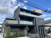 クレールメゾン経堂