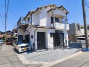 ガイアリノベ 一宮駅西 賃貸住宅
