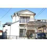 山田町借家