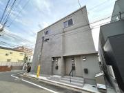東急田園都市線三軒茶屋駅まで徒歩17分