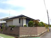 能見台通戸建