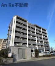 埼玉高速鉄道戸塚安行駅まで徒歩3分