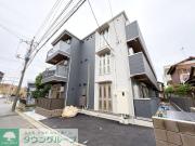 ＪＲ総武線（各駅停車）千葉駅まで徒歩7分