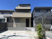 甲子園一番町5丁目戸建