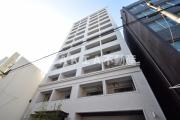 地下鉄長堀鶴見緑地線西長堀駅まで徒歩3分