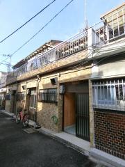 末広町貸家