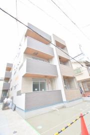 ＪＲ山陽本線海田市駅まで徒歩5分