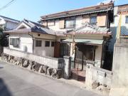 泉町山口貸家