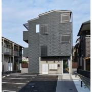 ＪＲ福知山線川西池田駅まで徒歩8分