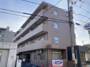 東京メトロ有楽町線和光市駅まで徒歩7分