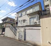 西浦4丁目戸建て