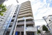 地下鉄堺筋線扇町駅まで徒歩5分