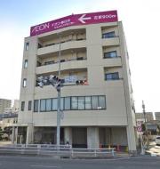 ＪＲ中央本線勝川駅まで徒歩9分