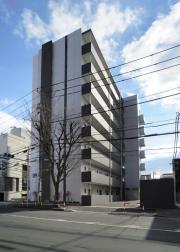 小田急小田原線千歳船橋駅まで徒歩5分