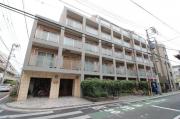 グランヴァン駒込染井