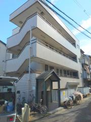 京阪本線古川橋駅まで徒歩10分