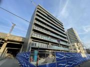 サザンネスト住ノ江駅前