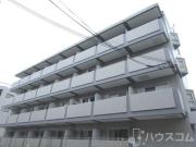 グランベイ豊新