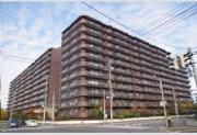 ＪＲ札沼線篠路駅まで徒歩25分