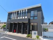 ディアコート美田園III