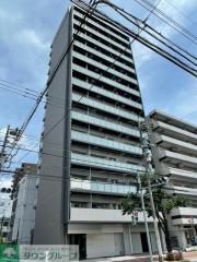 SHOKEN Residence亀有