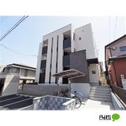 地下鉄桜通線瑞穂区役所駅まで徒歩9分