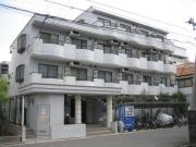ジュネパレス市川第27