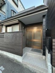 大曽根住宅
