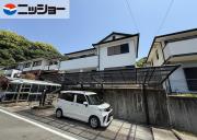 赤坂町東山372貸家