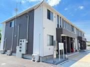 ＪＲ東海道本線西岐阜駅まで徒歩22分