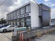 レオパレスカンフォタブル伊倉I