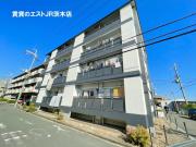 吉田マンション