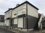 パークハイツ