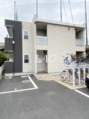ＪＲ総武線（各駅停車）船橋駅まで徒歩22分